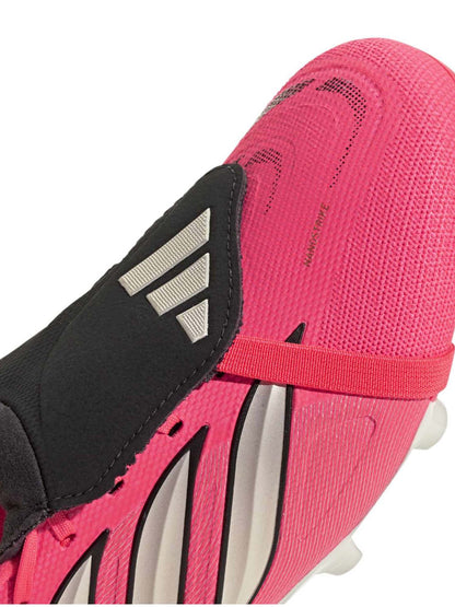Adidas Predator League, scarpe da uomo fucsia
