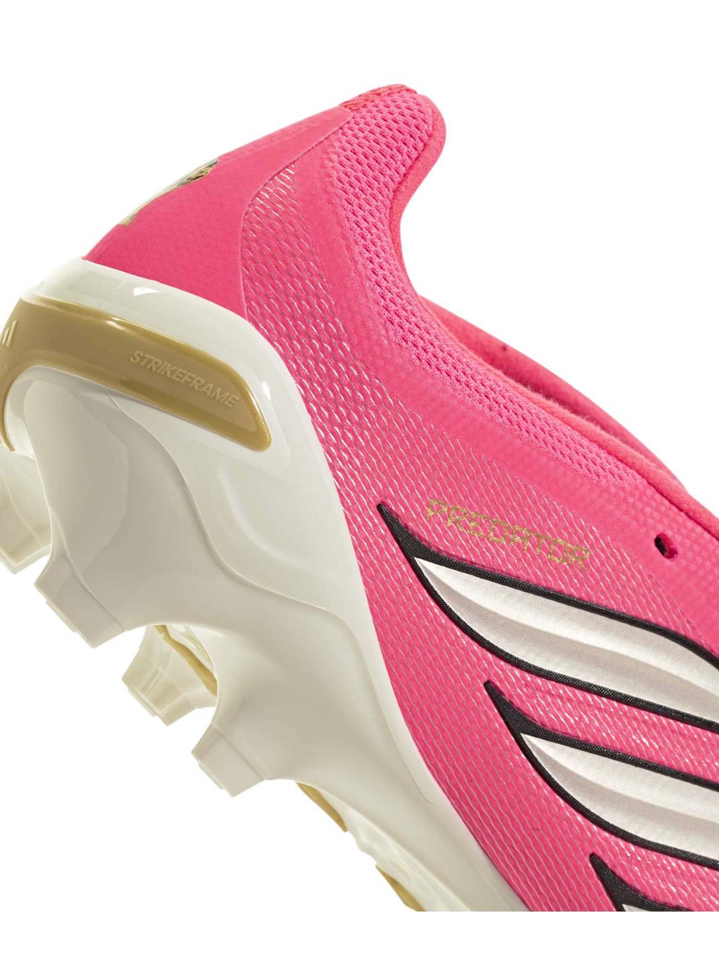 Adidas Predator League, scarpe da uomo fucsia