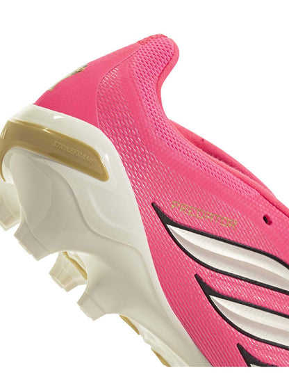 Adidas Predator League, scarpe da uomo fucsia