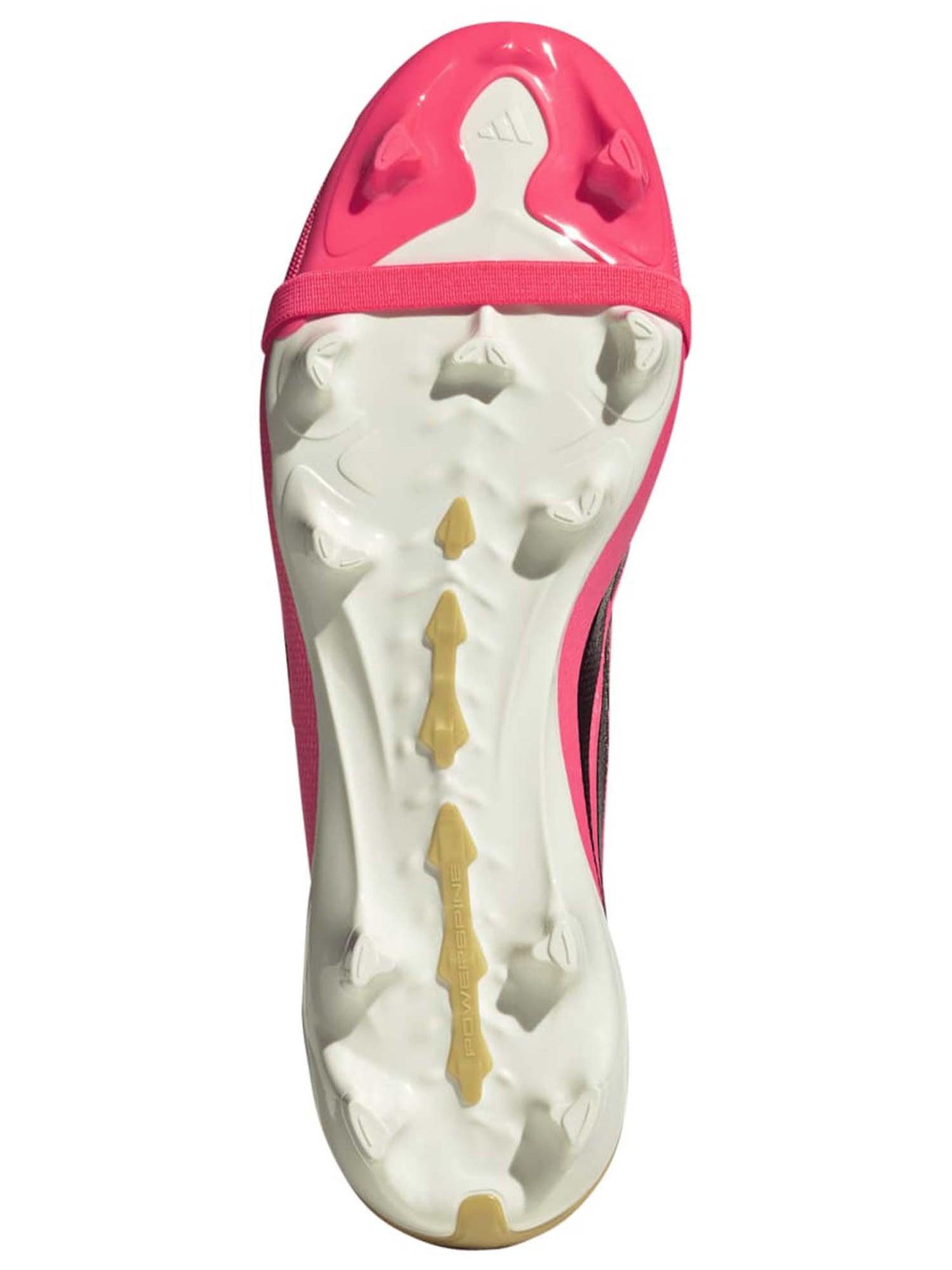 Adidas Predator League, scarpe da uomo fucsia