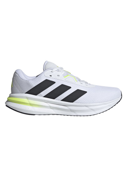 Adidas Galaxy 7, sneakers running da uomo bianche