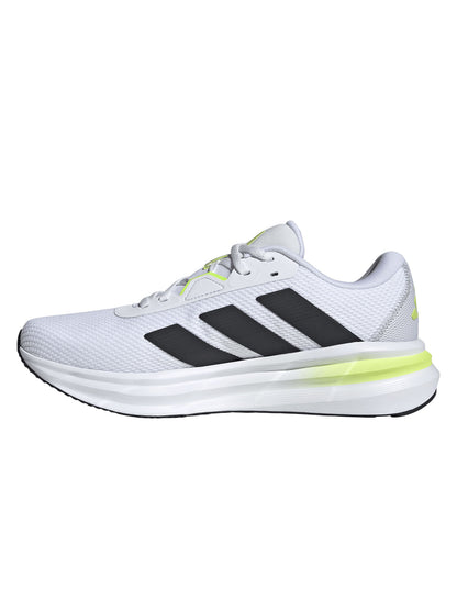 Adidas Galaxy 7, sneakers running da uomo bianche