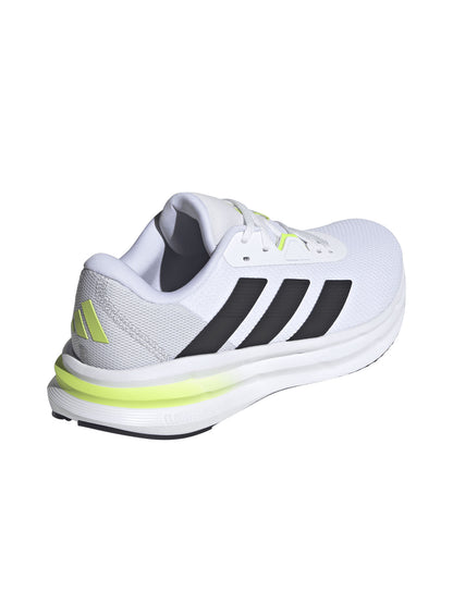 Adidas Galaxy 7, sneakers running da uomo bianche