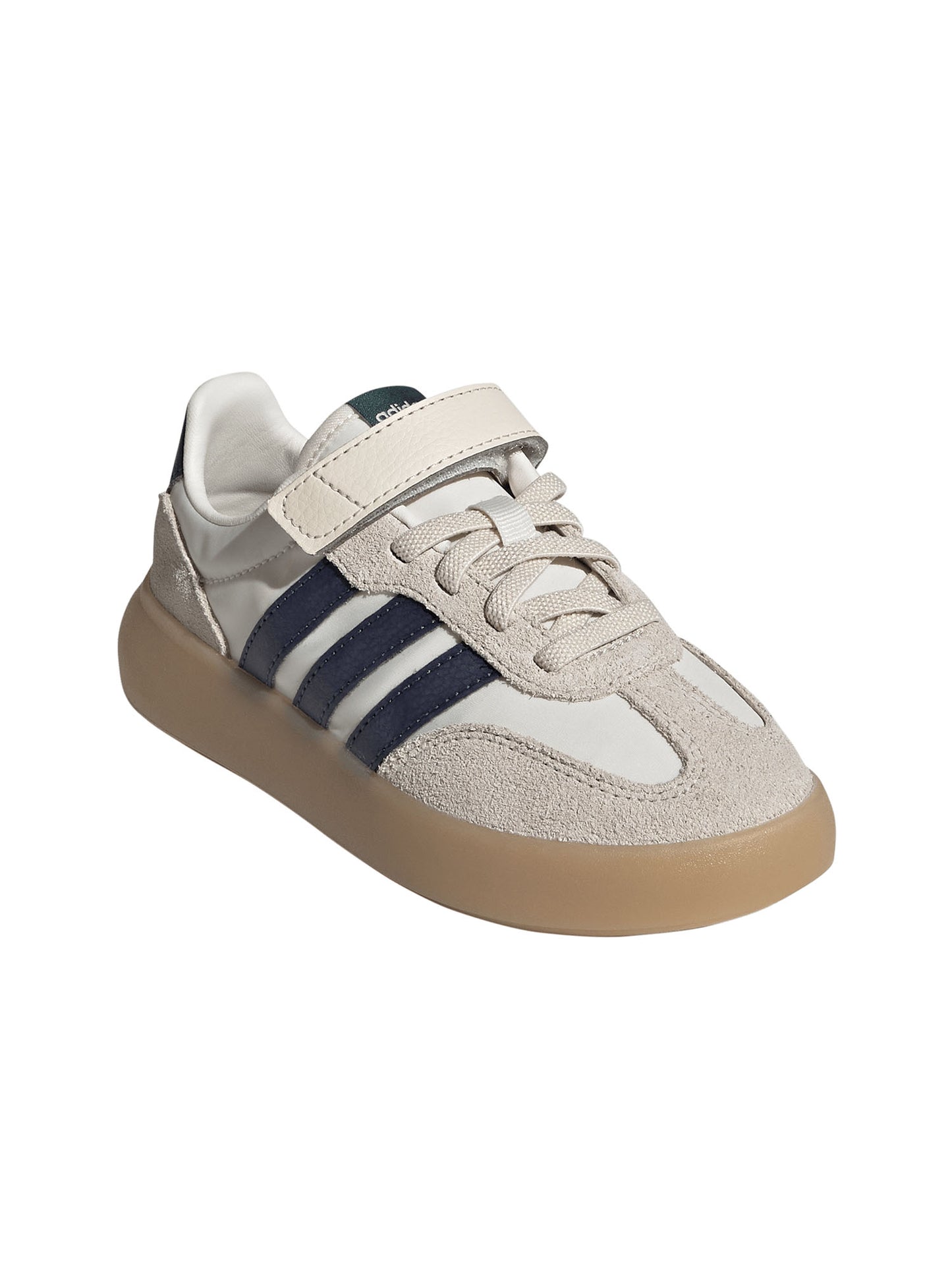 Adidas Barreda Decode junior, sneakers bimbo/a panna