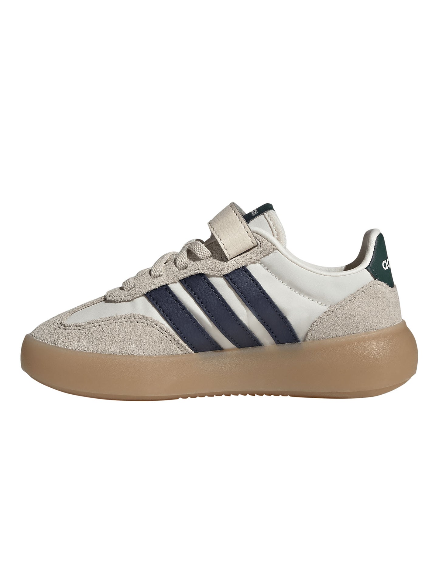 Adidas Barreda Decode junior, sneakers bimbo/a panna