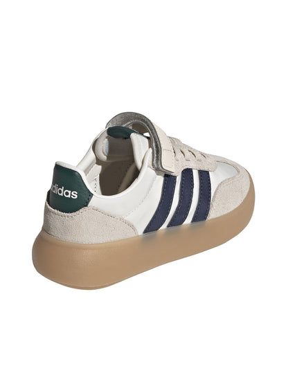 Adidas Barreda Decode junior, sneakers bimbo/a panna
