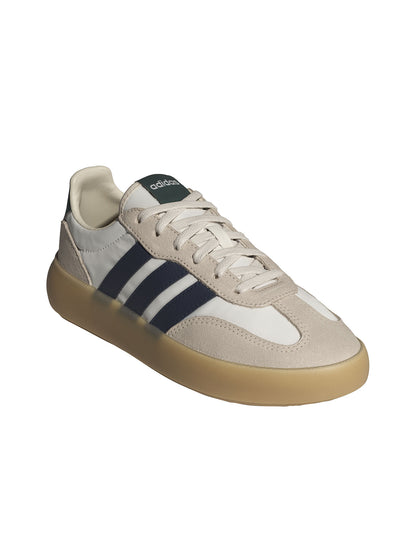 Adidas barreda decod sneakers gs da bambino/a panna-blu