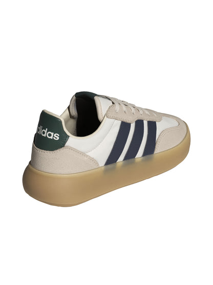 Adidas barreda decod sneakers gs da bambino/a panna-blu
