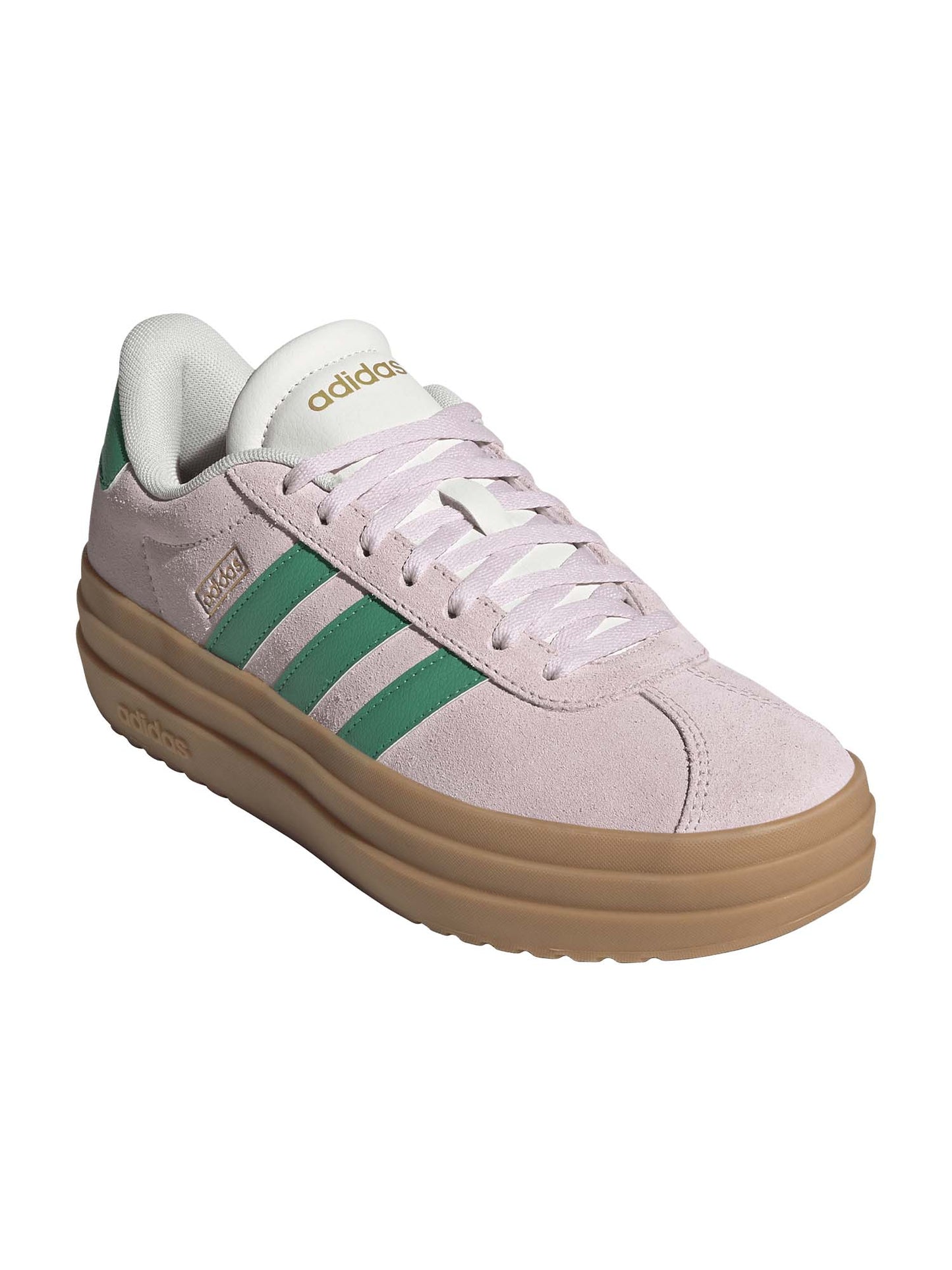 SNEAKERS VL COURT BOLD ADIDAS  DA DONNA ROSA