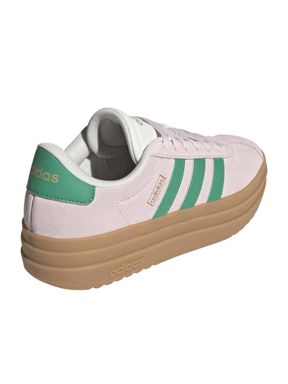 SNEAKERS VL COURT BOLD ADIDAS  DA DONNA ROSA