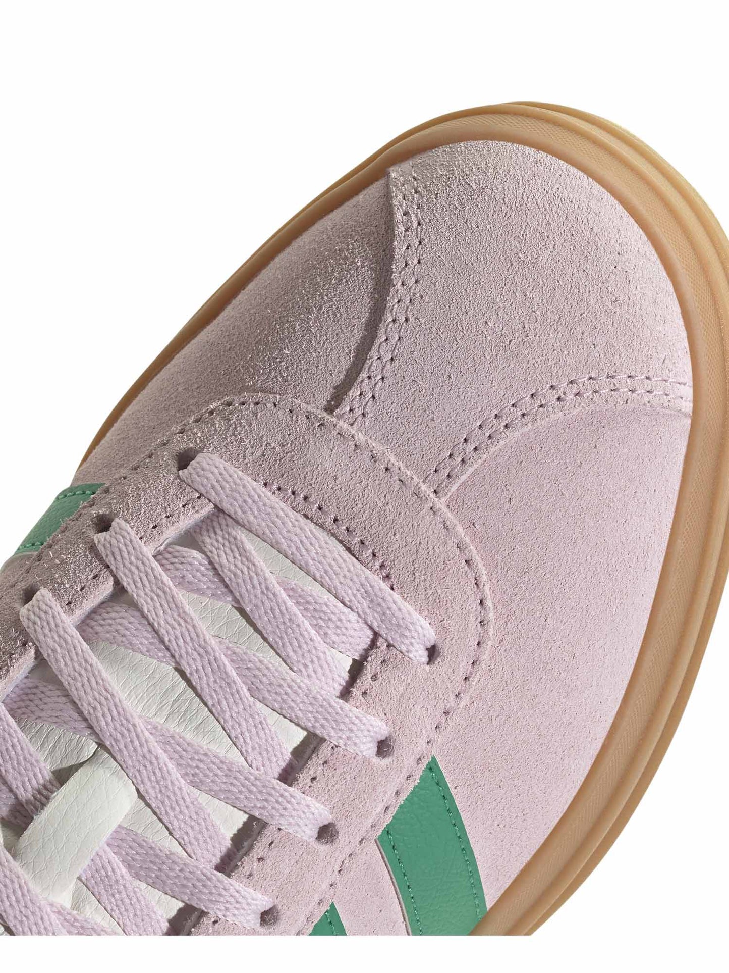 SNEAKERS VL COURT BOLD ADIDAS  DA DONNA ROSA