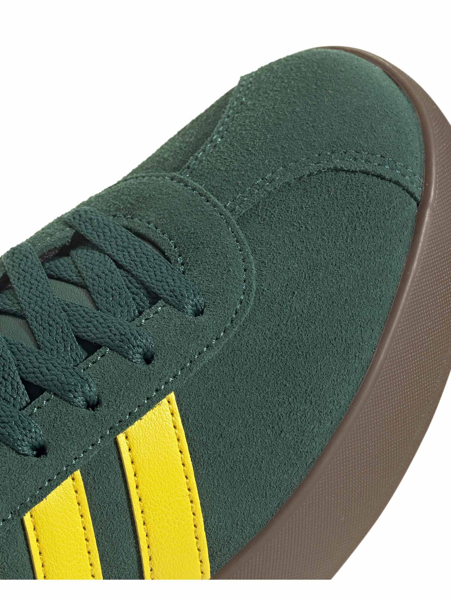 SNEAKERS VL COURT 3.0 ADIDAS DA UOMO VERDE
