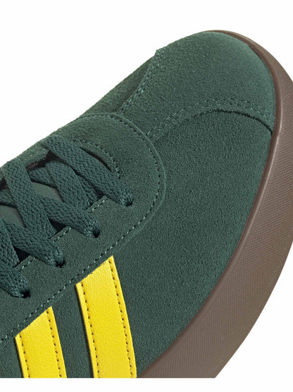 SNEAKERS VL COURT 3.0 ADIDAS DA UOMO VERDE
