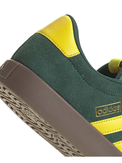 SNEAKERS VL COURT 3.0 ADIDAS DA UOMO VERDE