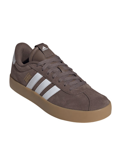 SNEAKERS VL COURT 3.0 ADIDAS UOMO MARRONE