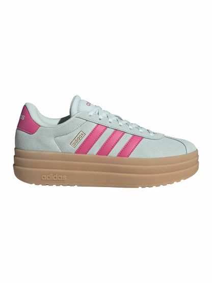 SNEAKERS VL COURT BOLD ADIDAS DONNA CELESTE