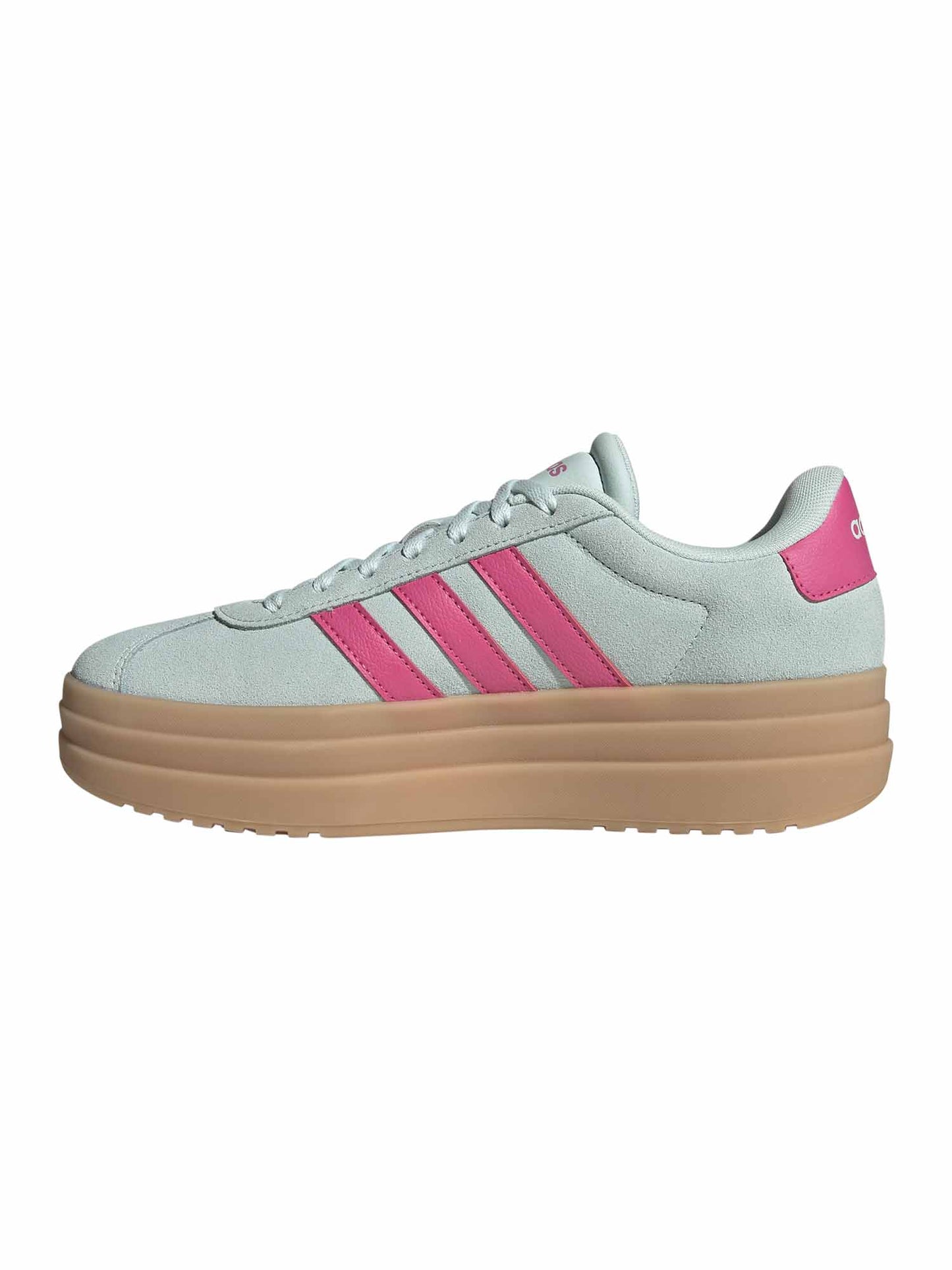 SNEAKERS VL COURT BOLD ADIDAS DONNA CELESTE