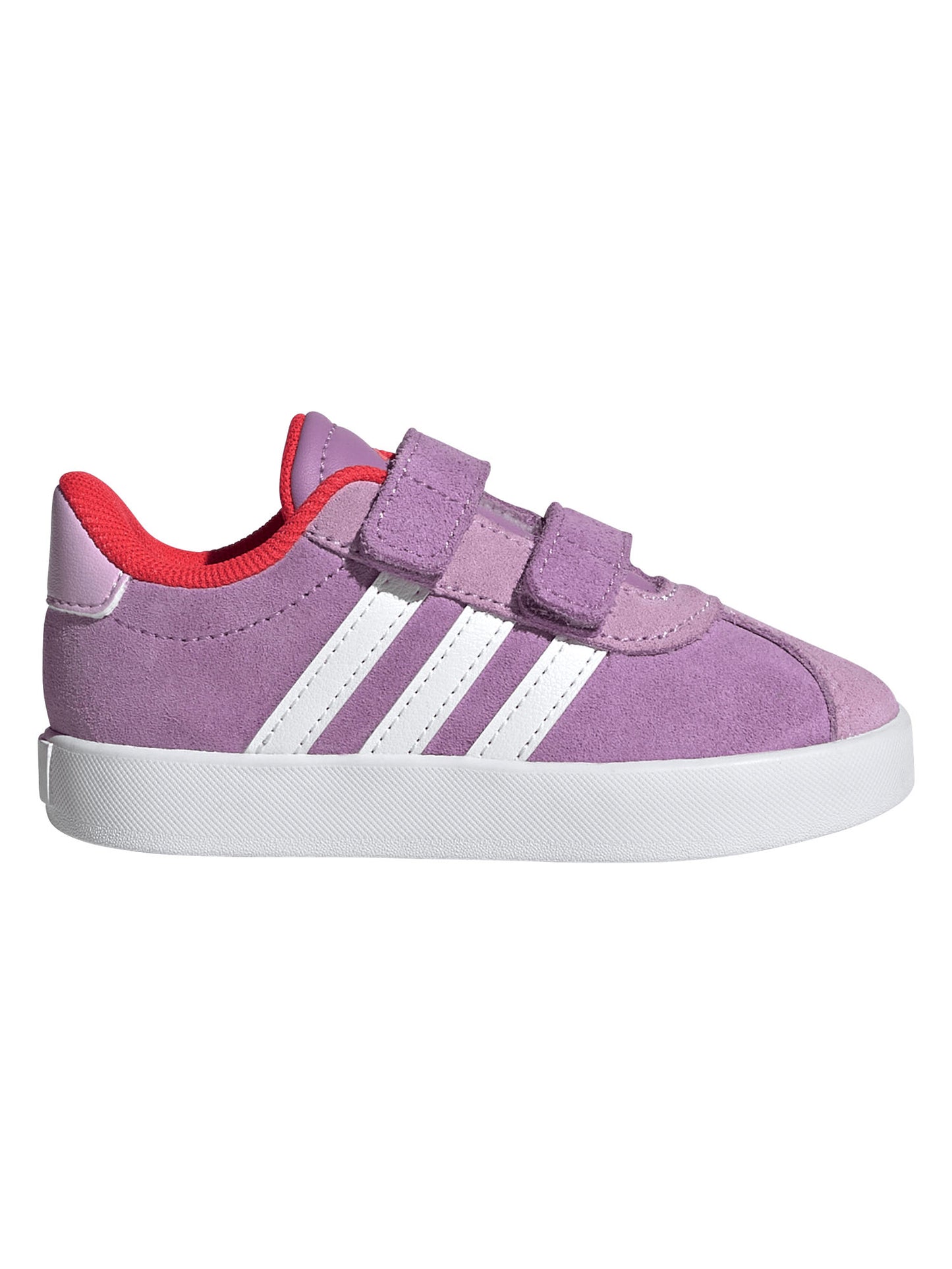 SNEAKERS VL COURT 3.0 DA BAMBINA ROSA