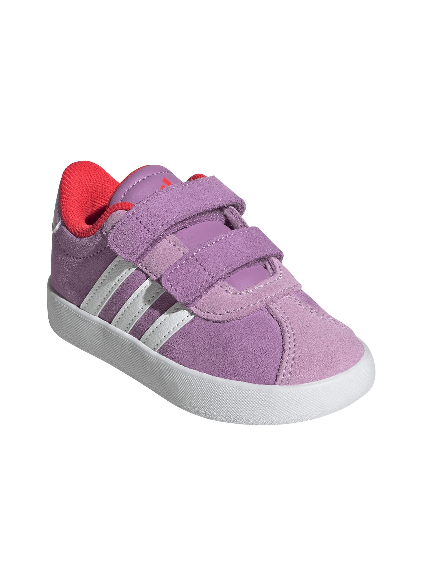 SNEAKERS VL COURT 3.0 DA BAMBINA ROSA