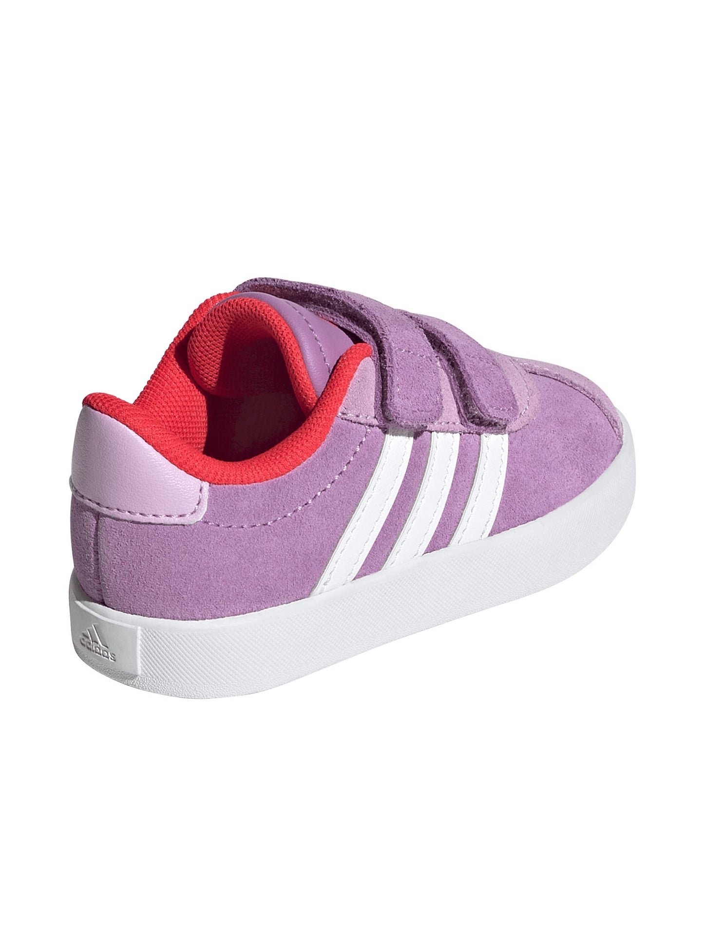 SNEAKERS VL COURT 3.0 DA BAMBINA ROSA