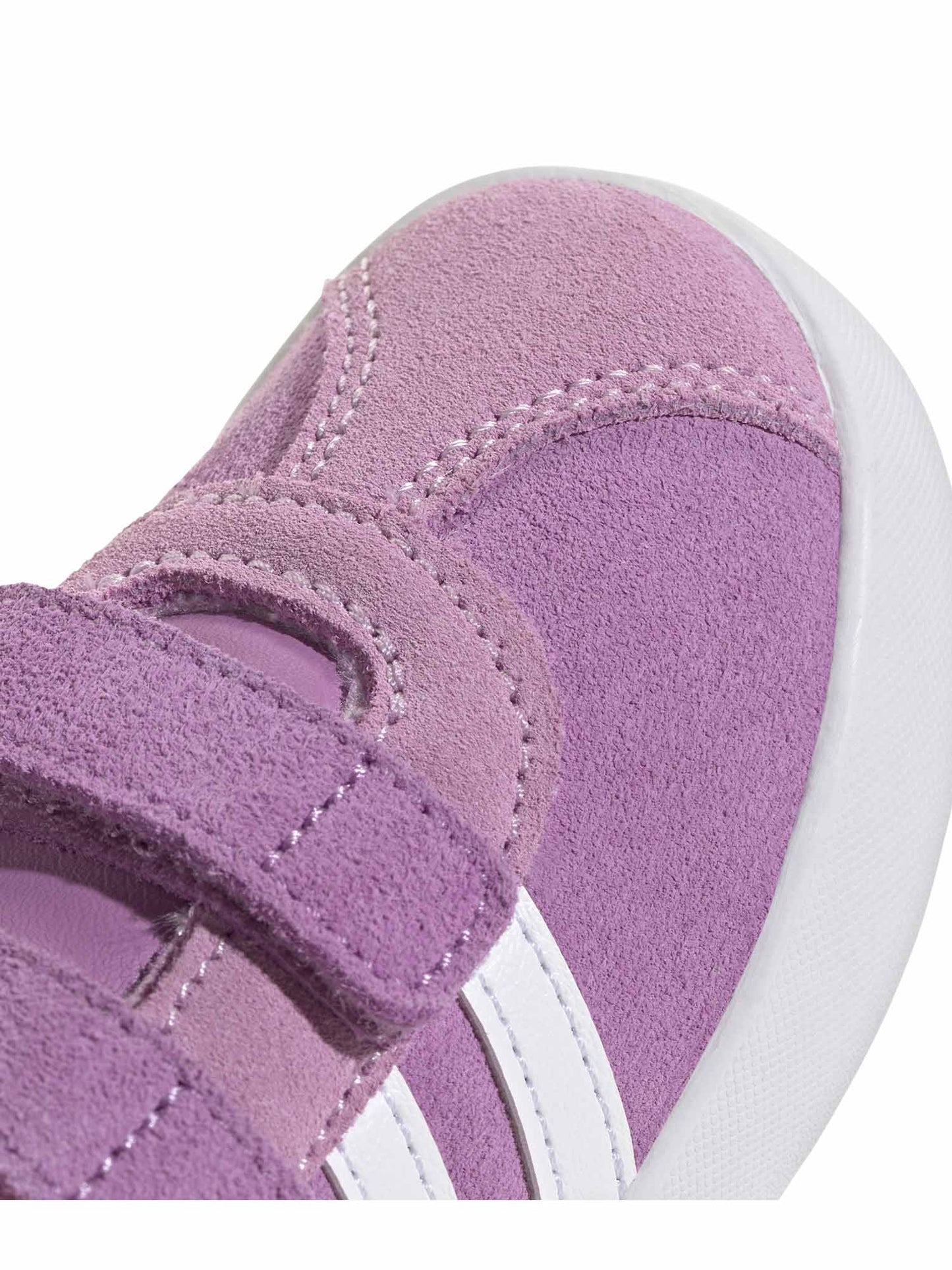 SNEAKERS VL COURT 3.0 DA BAMBINA ROSA