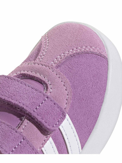 SNEAKERS VL COURT 3.0 DA BAMBINA ROSA