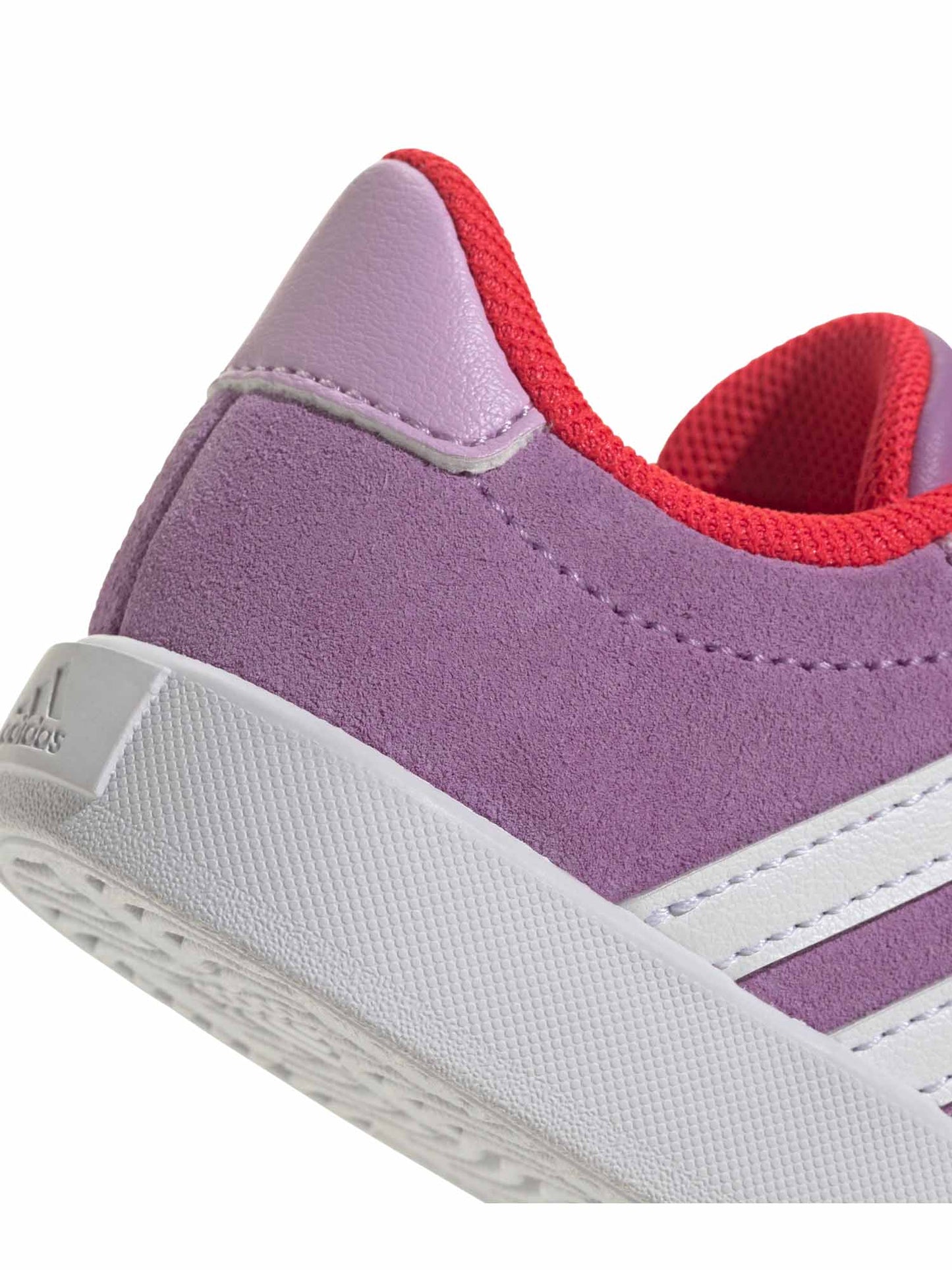 SNEAKERS VL COURT 3.0 DA BAMBINA ROSA
