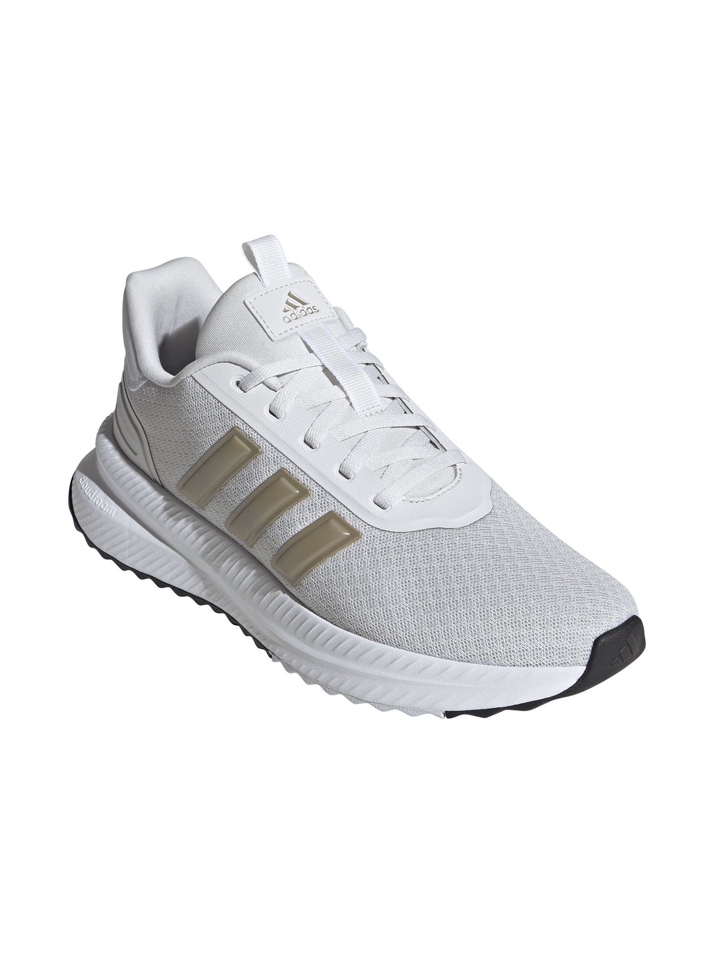 SNEAKERS X PLRPATH ADIDAS DA RAGAZZA BIANCO ORO