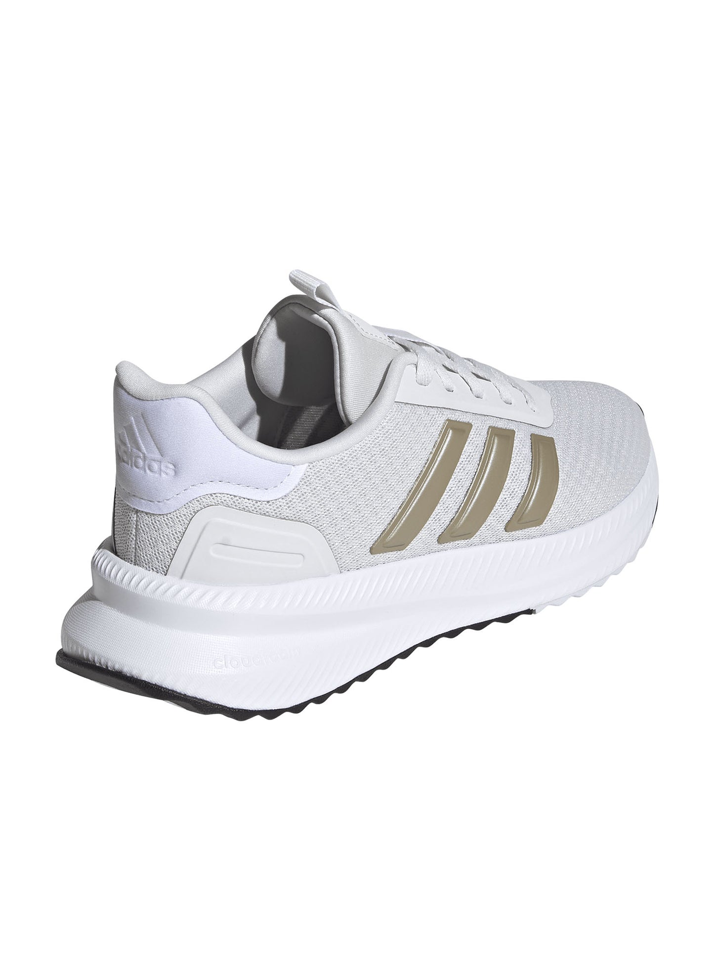 SNEAKERS X PLRPATH ADIDAS DA RAGAZZA BIANCO ORO