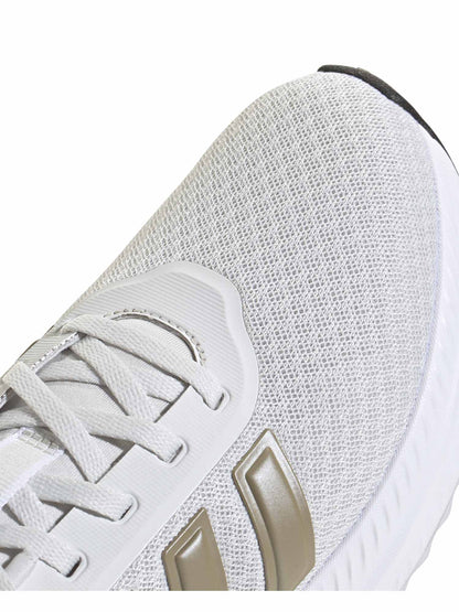 SNEAKERS X PLRPATH ADIDAS DA RAGAZZA BIANCO ORO