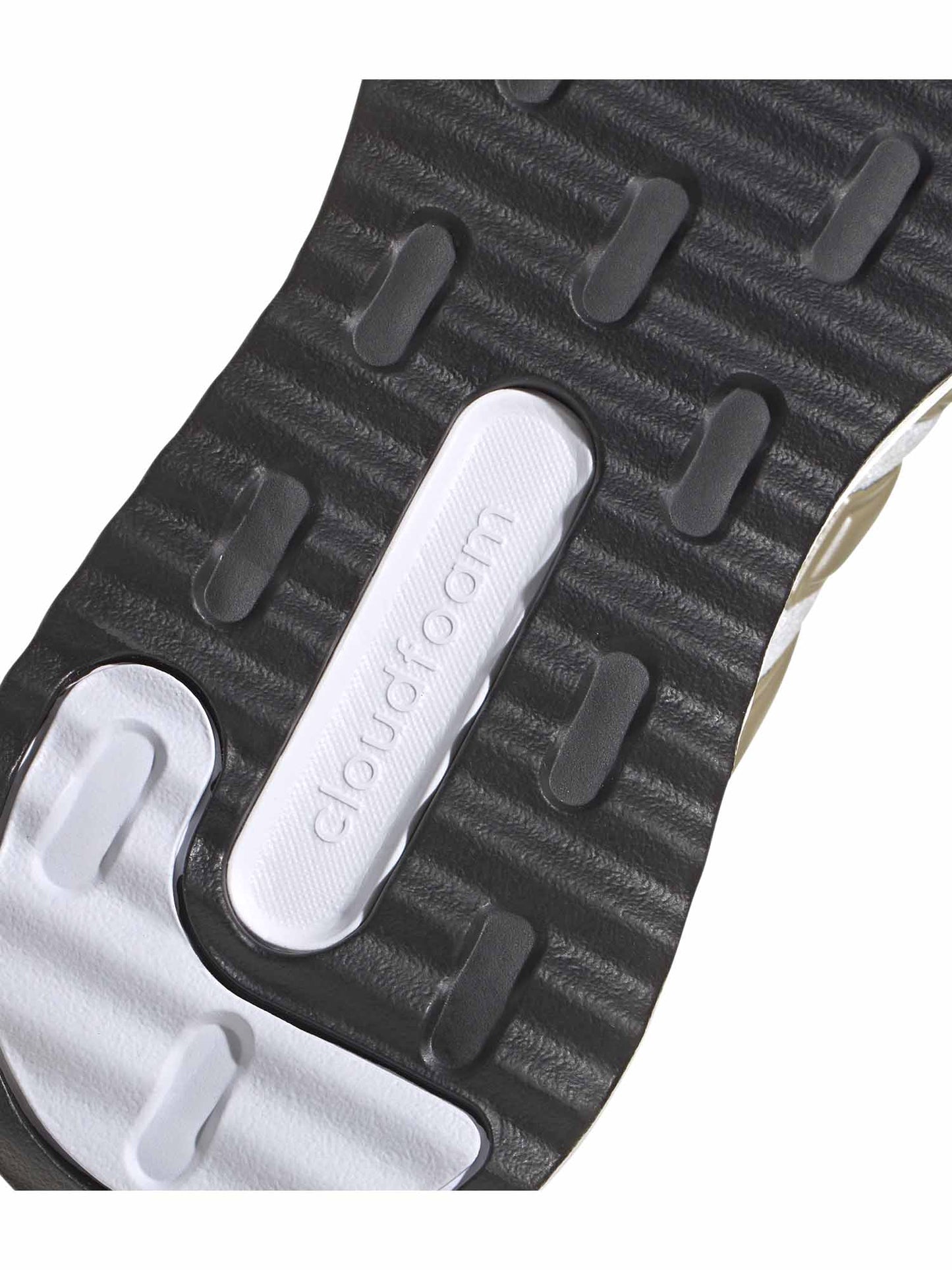 SNEAKERS X PLRPATH ADIDAS DA RAGAZZA BIANCO ORO