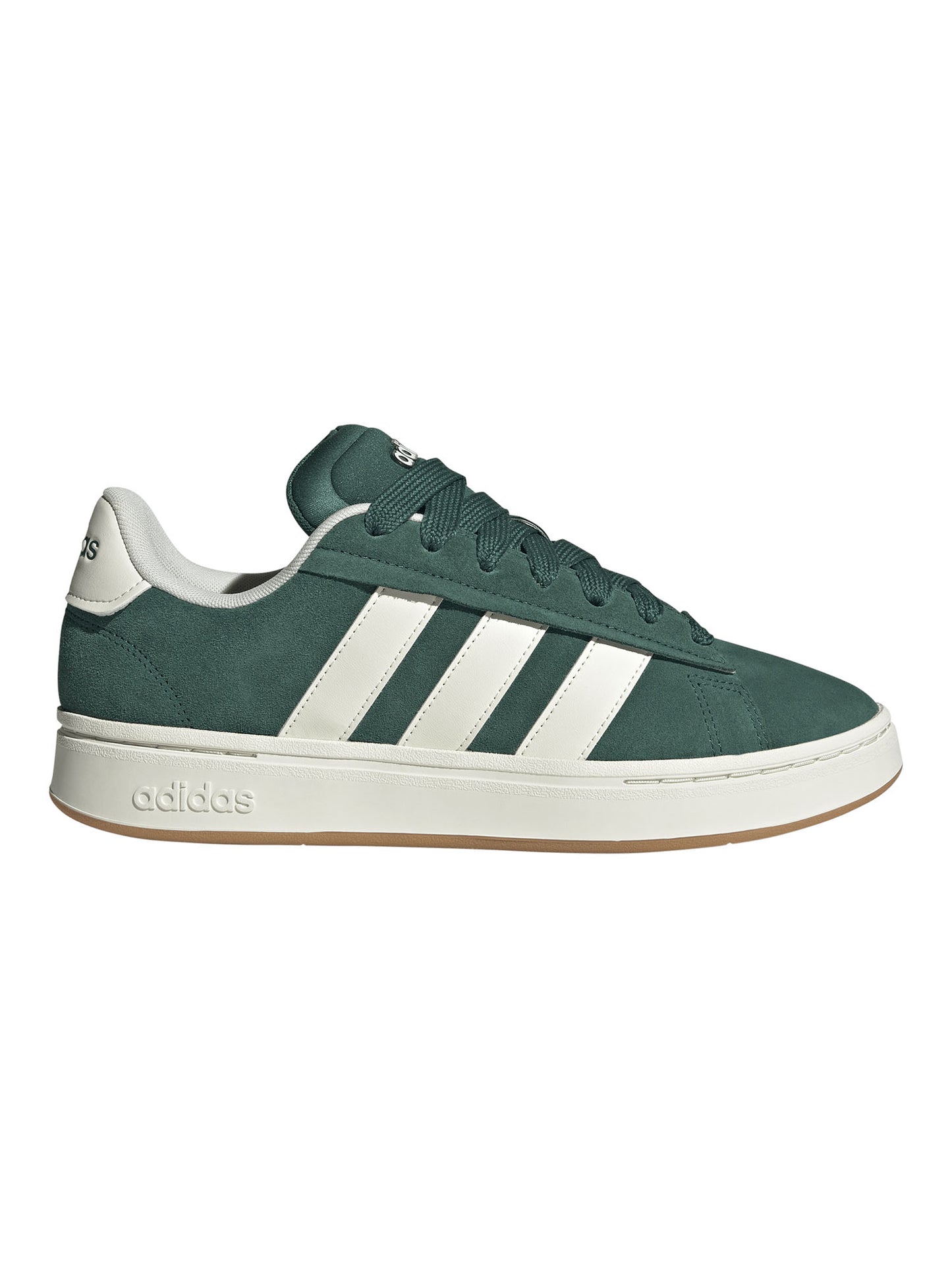 SNEAKERS GRAND COURT ALPHA 00S ADIDAS DA UOMO VERDE