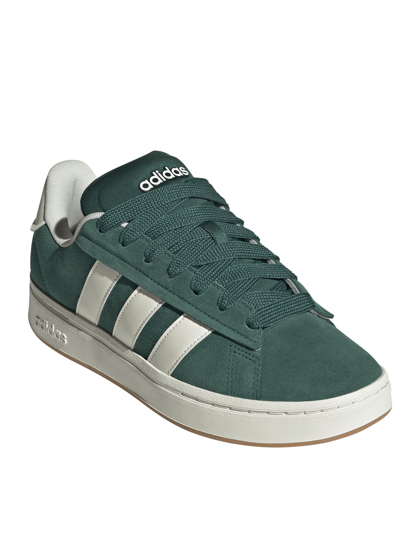 SNEAKERS GRAND COURT ALPHA 00S ADIDAS DA UOMO VERDE