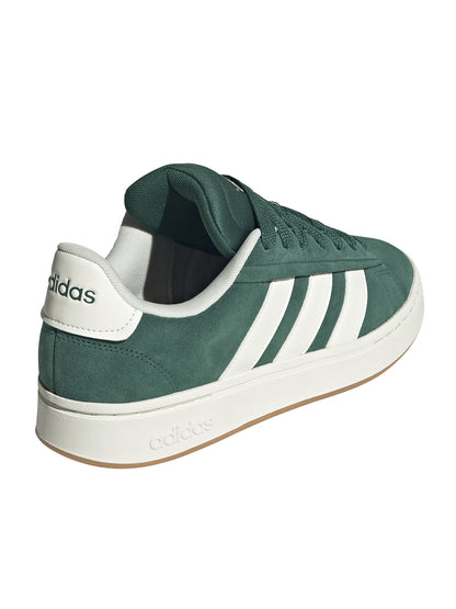 SNEAKERS GRAND COURT ALPHA 00S ADIDAS DA UOMO VERDE