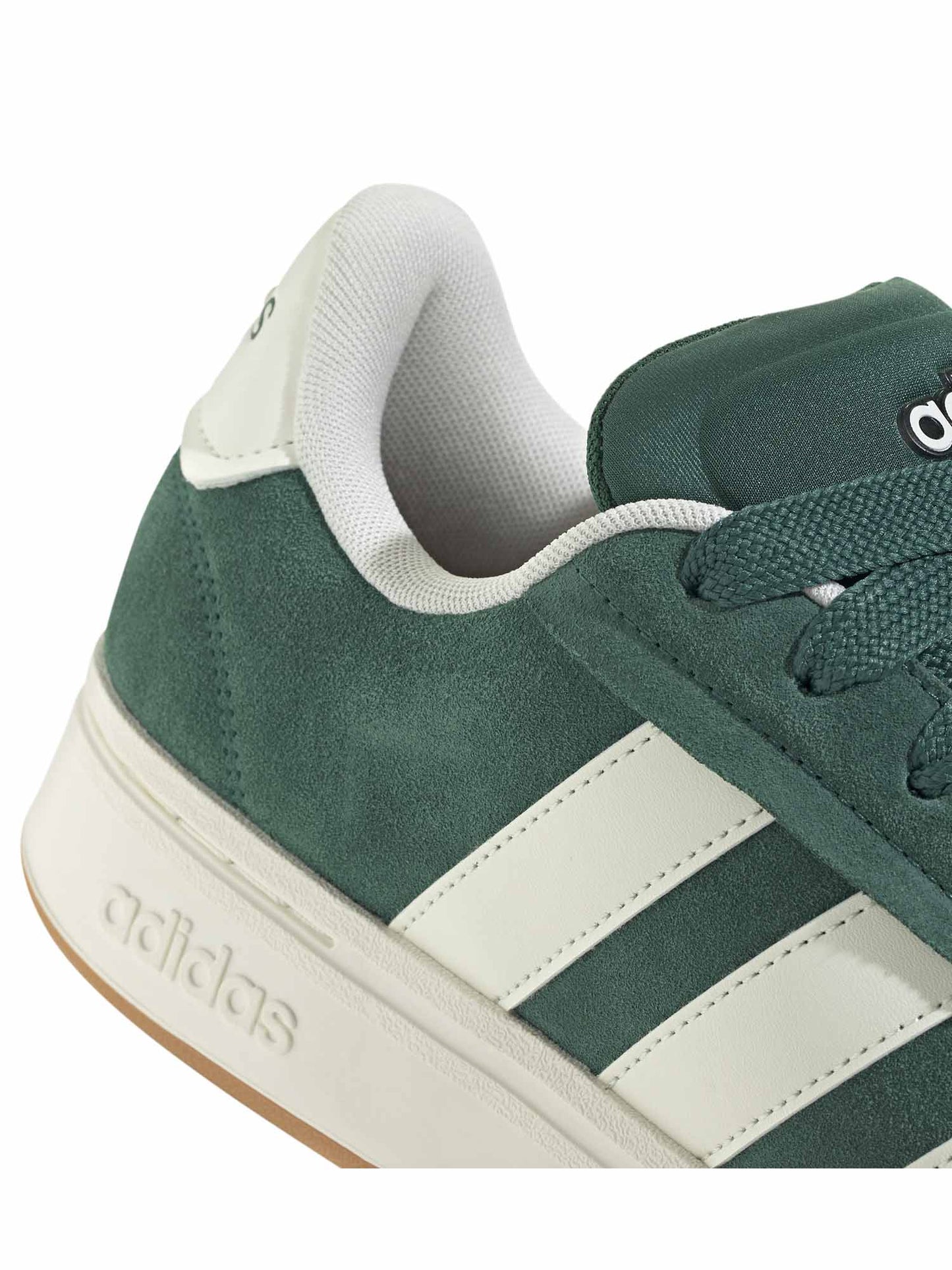 SNEAKERS GRAND COURT ALPHA 00S ADIDAS DA UOMO VERDE