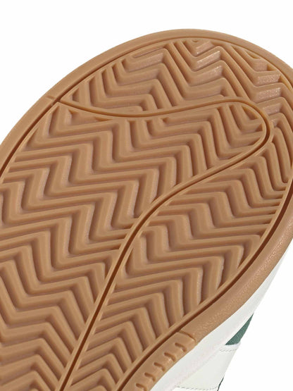 SNEAKERS GRAND COURT ALPHA 00S ADIDAS DA UOMO VERDE