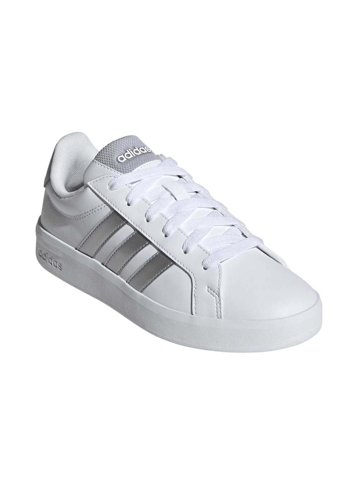 Adidas Grand Court 3.0, sneakers Unisex bambino multicolore