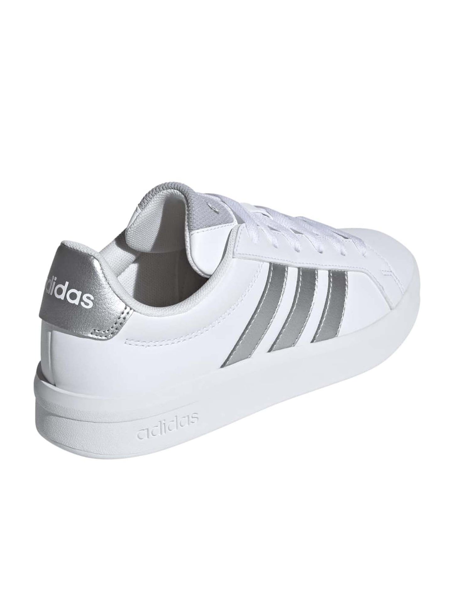 Adidas Grand Court 3.0, sneakers Unisex bambino multicolore