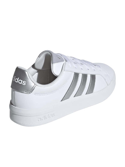 Adidas Grand Court 3.0, sneakers Unisex bambino multicolore