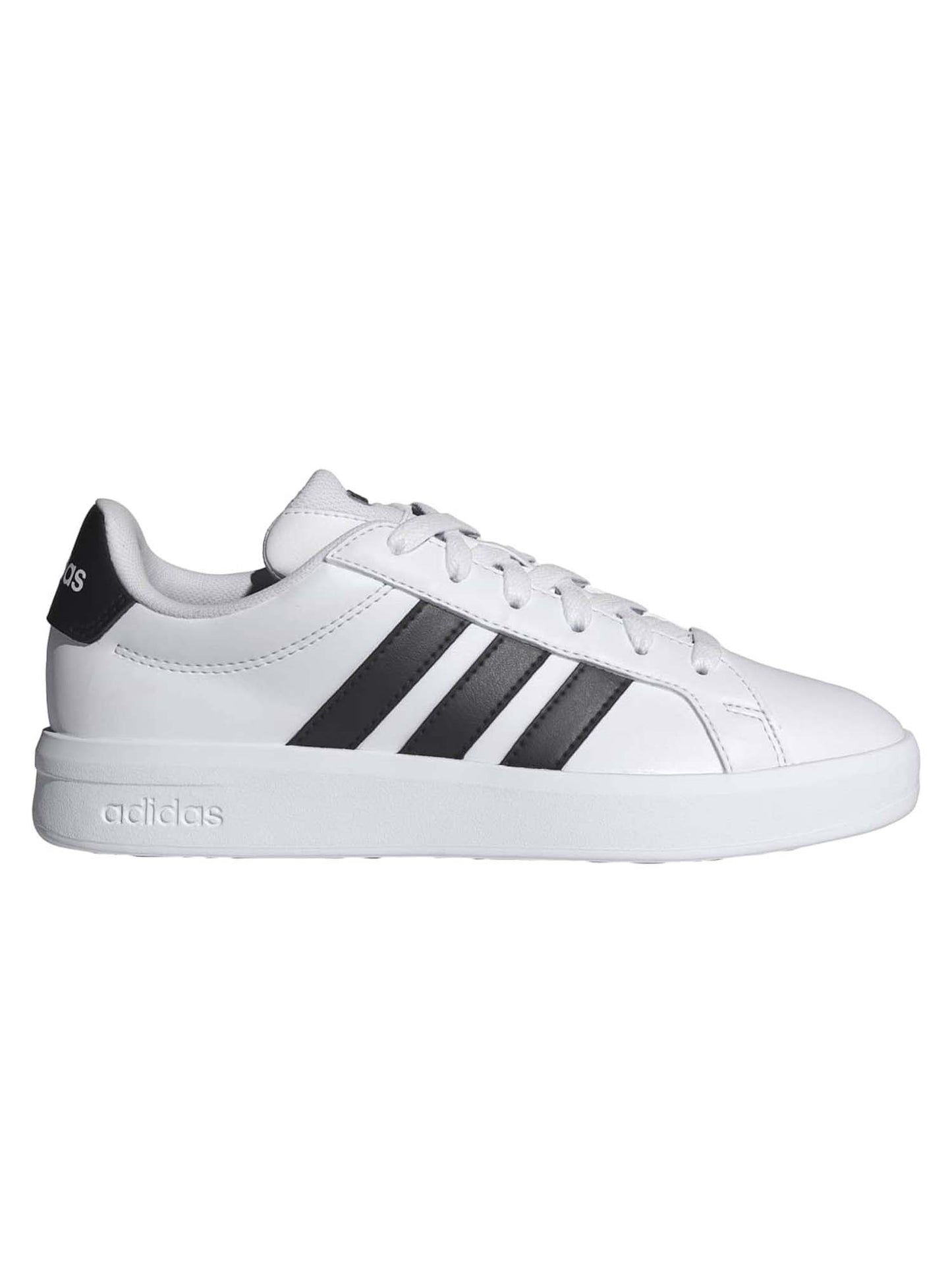 Adidas Grand Court 3.0, sneakers Unisex bambino multicolore