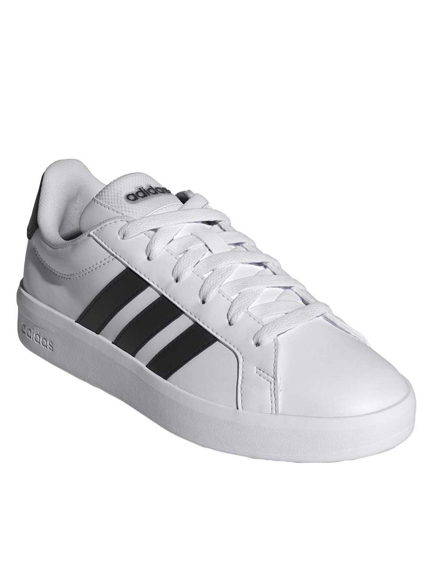 Adidas Grand Court 3.0, sneakers Unisex bambino multicolore