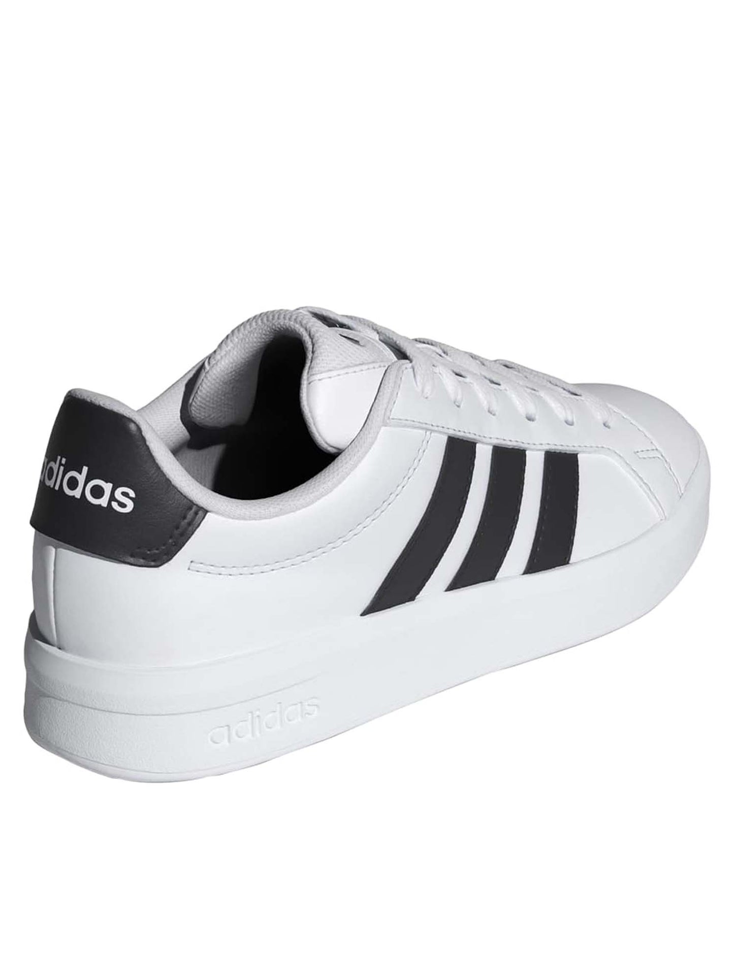Adidas Grand Court 3.0, sneakers Unisex bambino multicolore