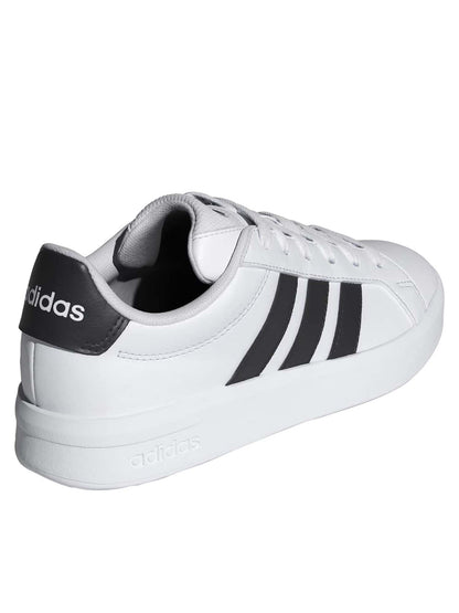 Adidas Grand Court 3.0, sneakers Unisex bambino multicolore