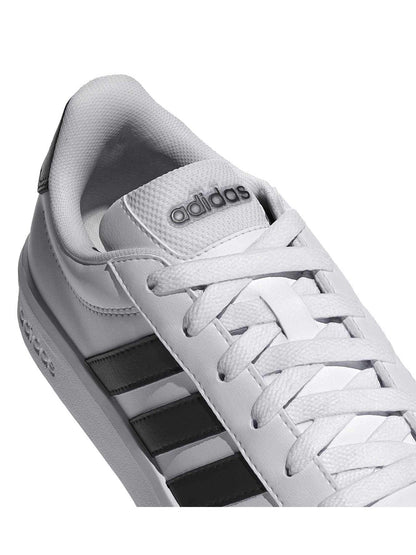 Adidas Grand Court 3.0, sneakers Unisex bambino multicolore