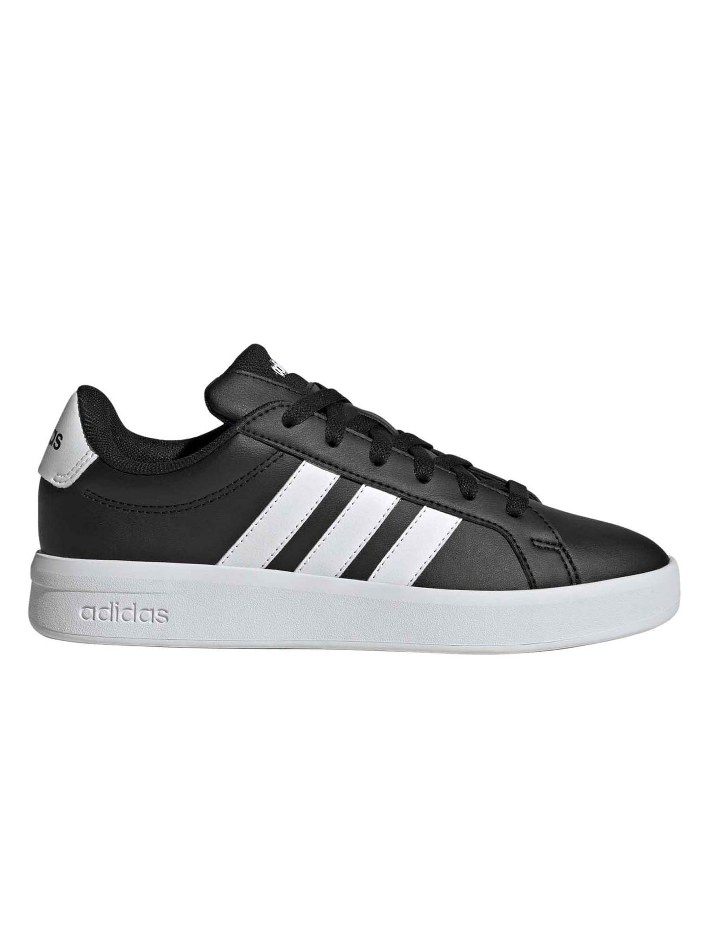 Adidas Grand Court 3.0, sneakers Unisex bambino multicolore