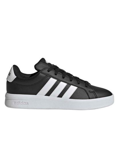 Adidas Grand Court 3.0, sneakers Unisex bambino multicolore