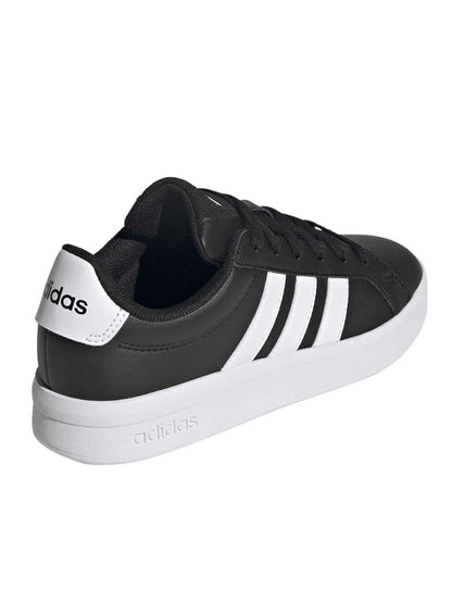 Adidas Grand Court 3.0, sneakers Unisex bambino multicolore