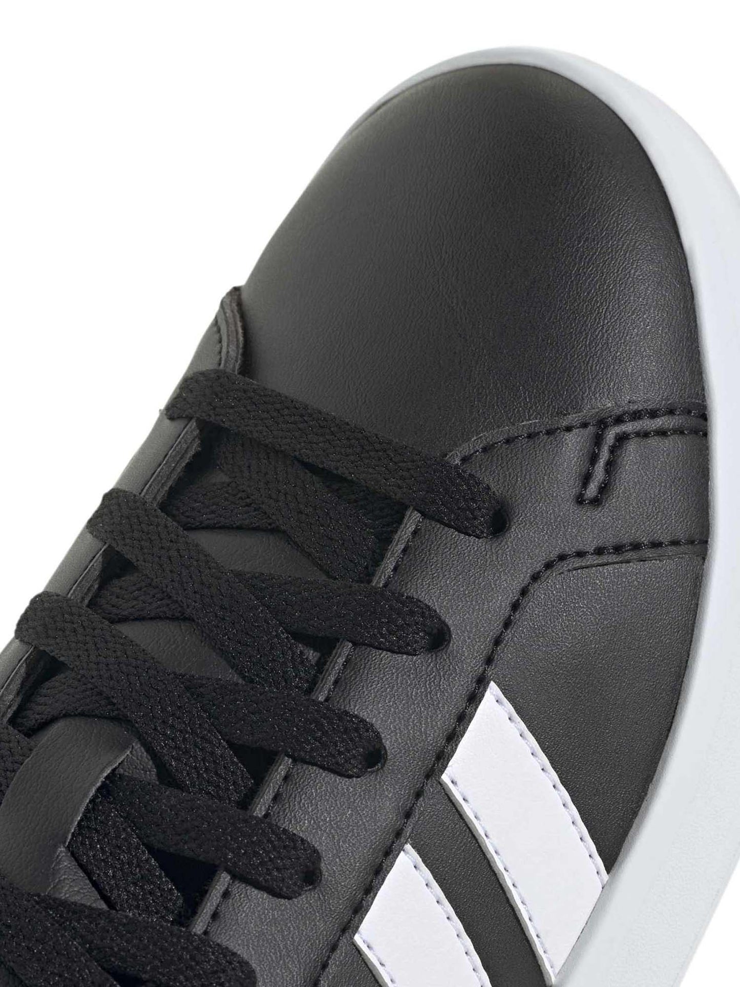 Adidas Grand Court 3.0, sneakers Unisex bambino multicolore