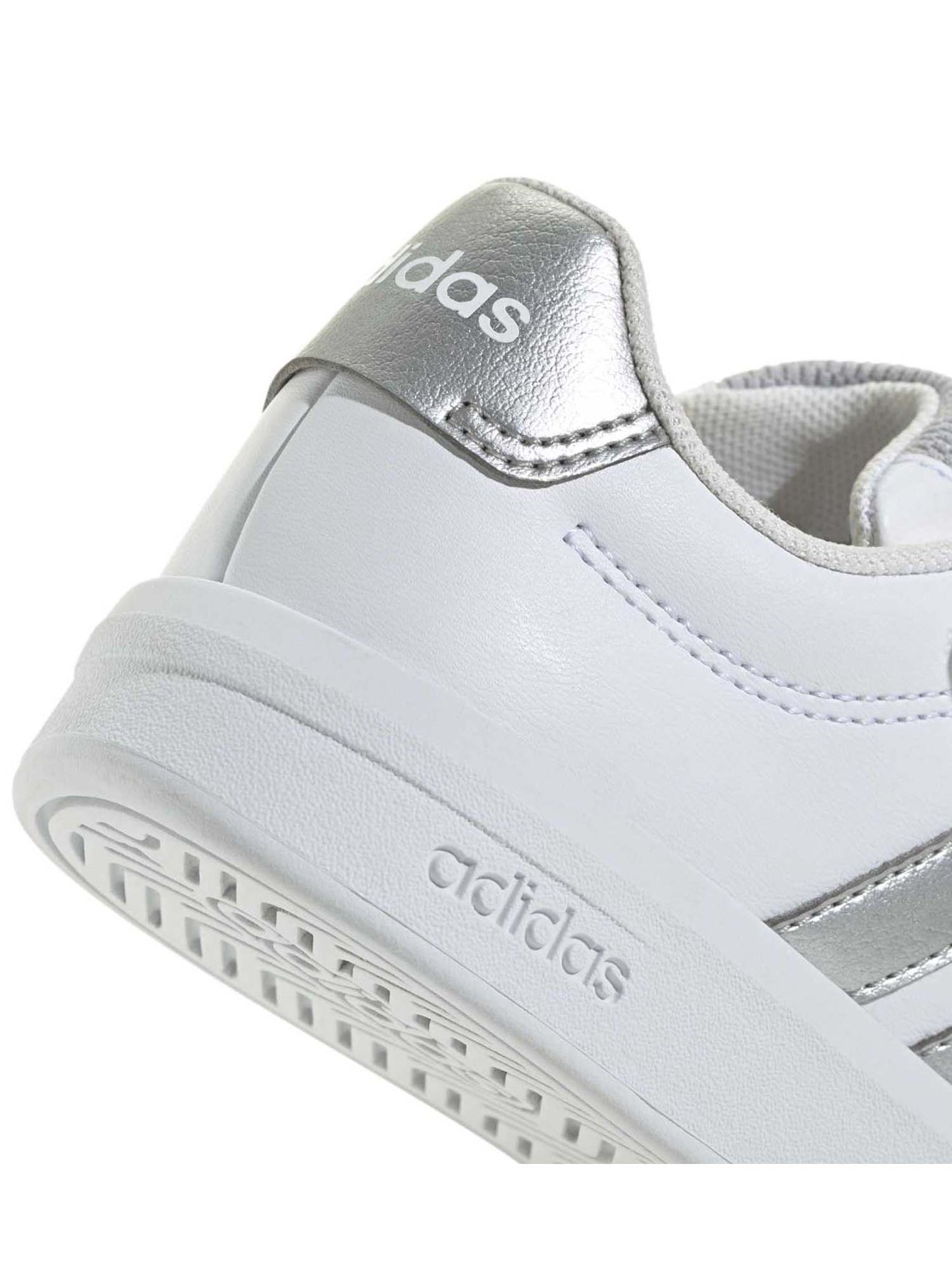 Adidas Grand Court 3, sneakers Unisex bambino multicolore