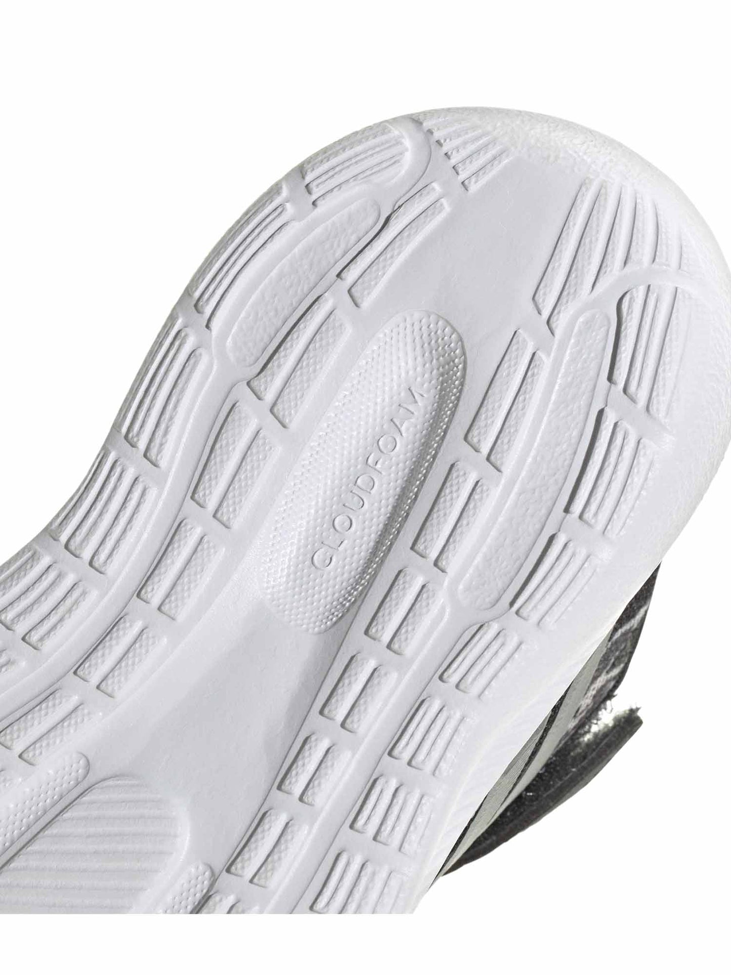 SNEAKERS RUNFALCON 5 ADIDAS BAMBINO MIMETICO